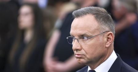 Duda w obronie TK. "Bezpardonowy atak"
