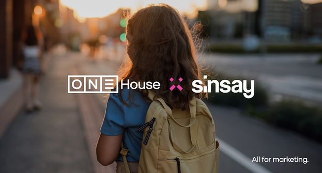 One House dalej z marką Sinsay