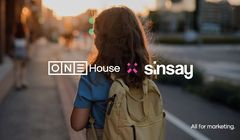 One House dalej z marką Sinsay