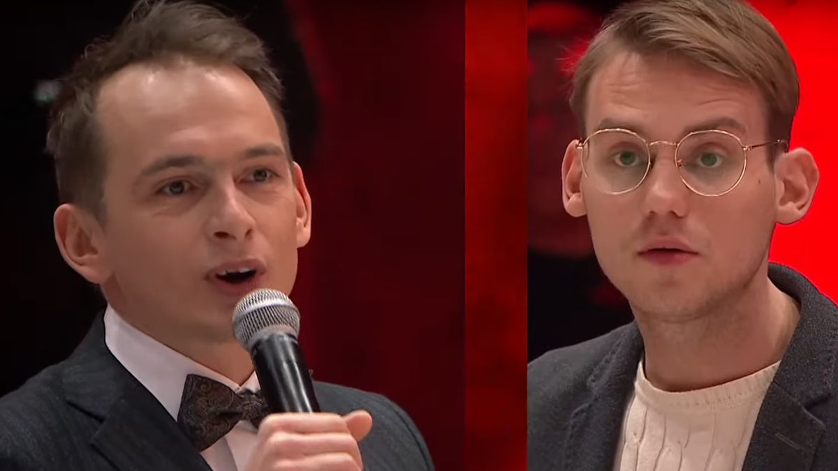 Szokujące słowa Jasia Kapeli o Janie Pawle II