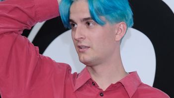 Trener z "The Voice Kids" WYPROWADZIŁ SIĘ z Polski. "Nie wiem, jak długo zostanę"