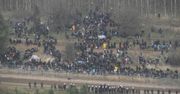Migranci z Białorusi przestali docierać do Niemiec