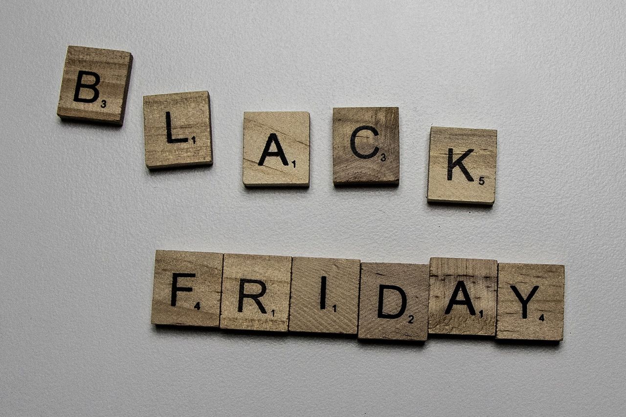 Black Friday 2020. UOKiK ostrzega. Sprawdź, jak nie dać się oszukać