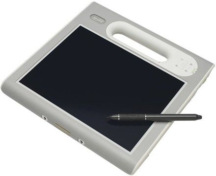 Płaski PC odporny na wszystko 1
