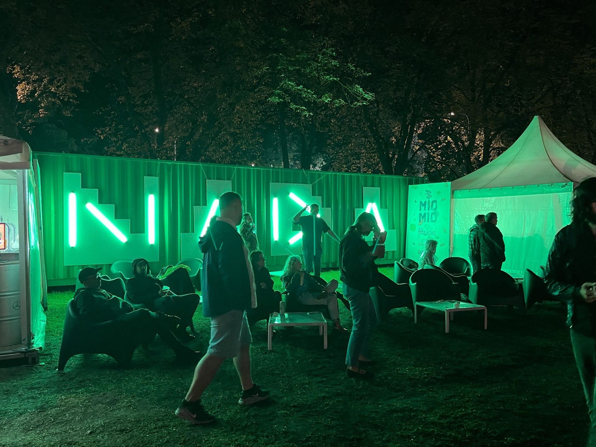 Festiwal Nada
