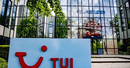 Koronawirus uderza w turystykę. Grupa TUI zanotowała stratę 3 mld euro