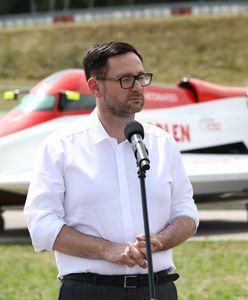 Majątek matki Obajtka pod lupą dziennikarzy. Prezes PKN Orlen odpowiada