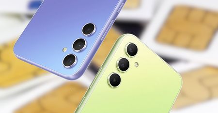 Samsung Galaxy A54 może dostać długo oczekiwaną funkcję. Media Markt się wygadał