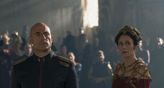 „Diuna: Proroctwo” nowym hitem Maxa