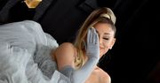 Ariana Grande wyszła za mąż i pobiła rekord Instagrama ślubną fotografią