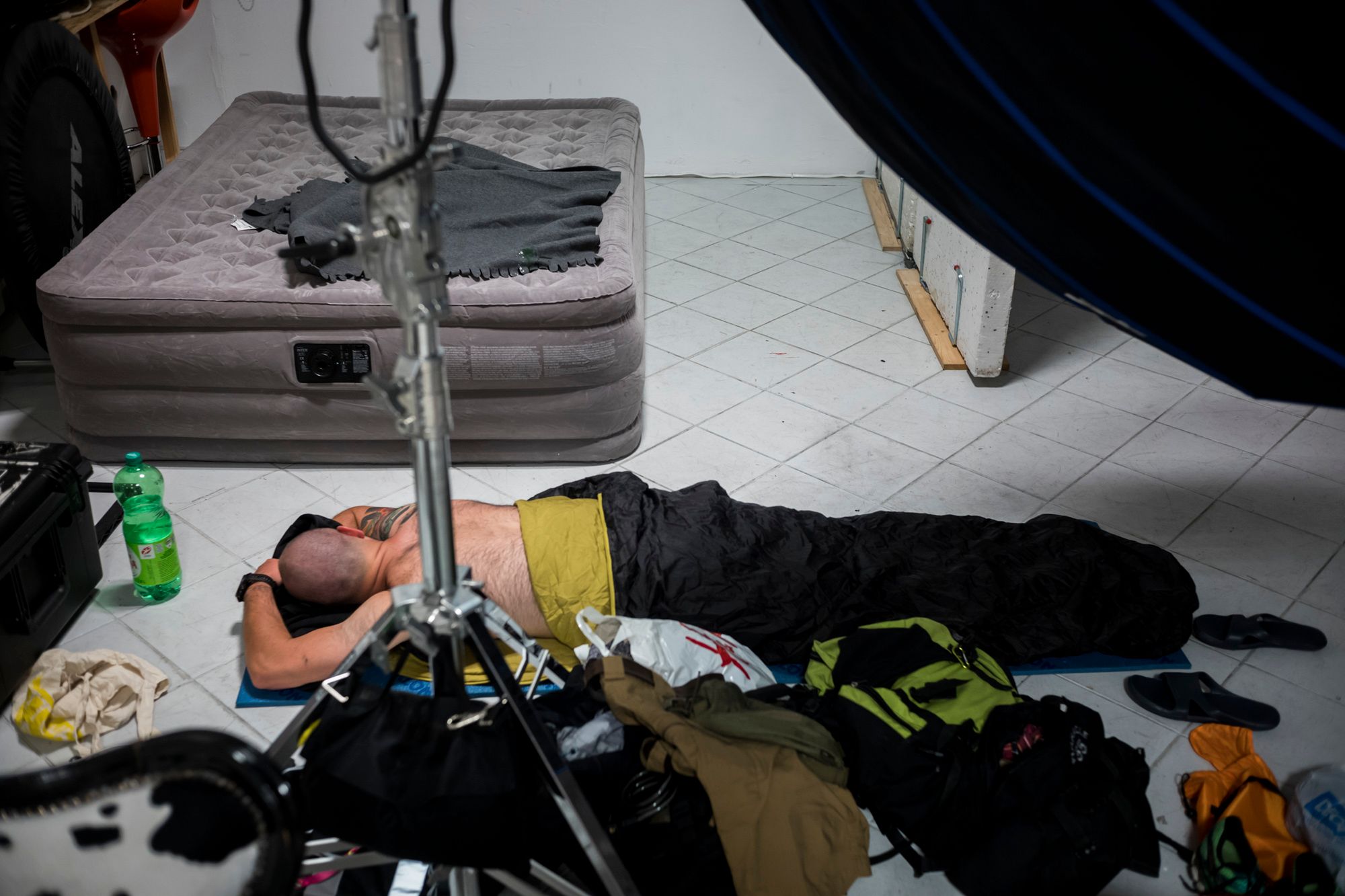 Fotoreporterzy z całej Polski opowiedzieli nam, jak fotografowali The World Games 2017 2