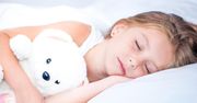 Nie pozwól dziecku spać na miękkim łóżku!