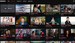 Streaming urósł w Polsce o 15 proc. Rekord Canal+