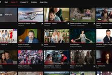 Serwis streamingowy Canal+