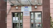 NFZ przyznał premie i nagrody pracownikom. Kwoty robią wrażenie