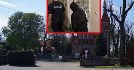 "Potwór w sutannie" apeluje. Chce od sądu uniewinnienia