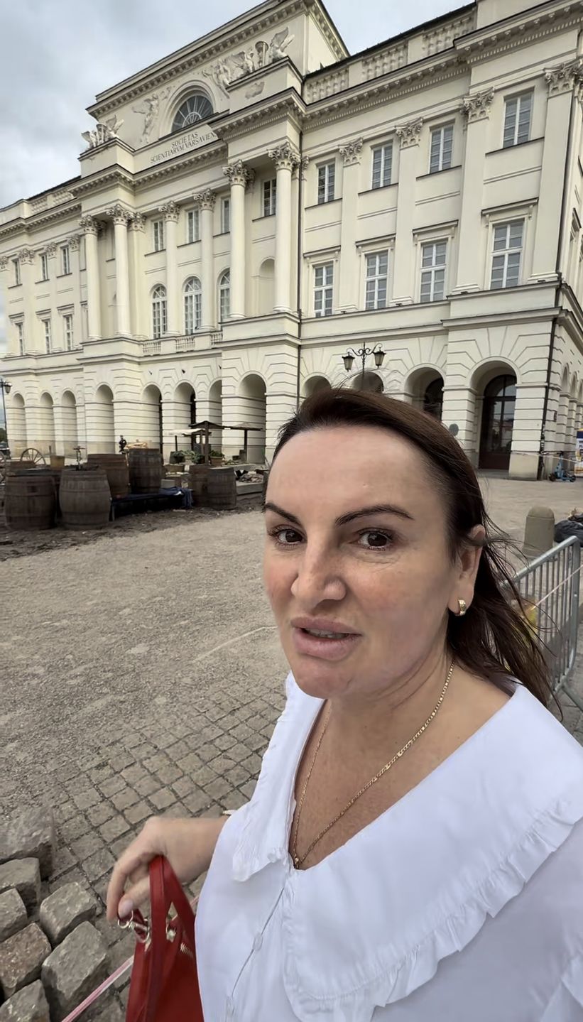 Plan "Lalki" na Tiktok.com/historiaprawdziwa