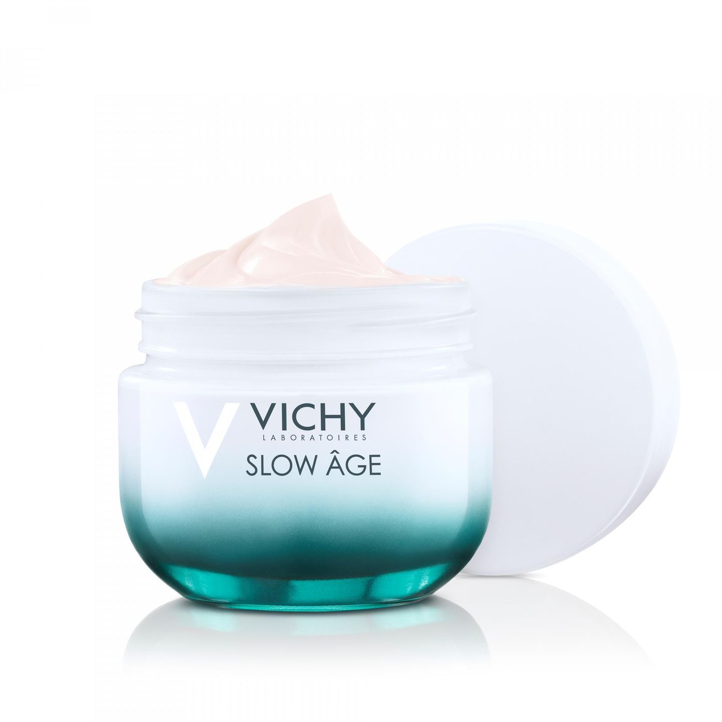 Slow Age VICHY