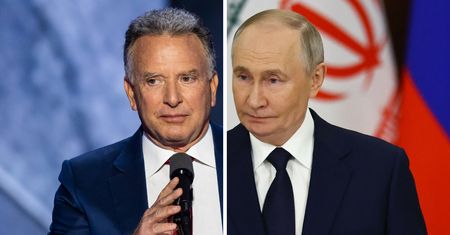 Doradca Trumpa w Moskwie. Media: 3 godziny rozmowy z Putinem