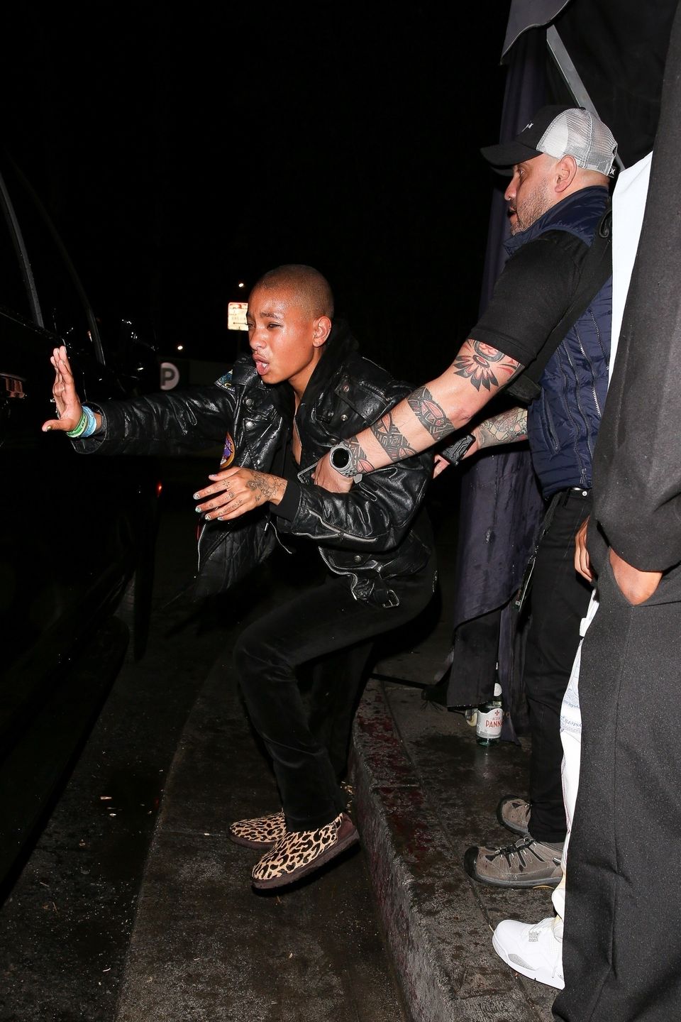 Willow Smith