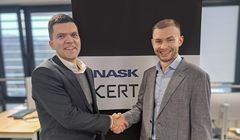 Nowy kierownik CERT Polska