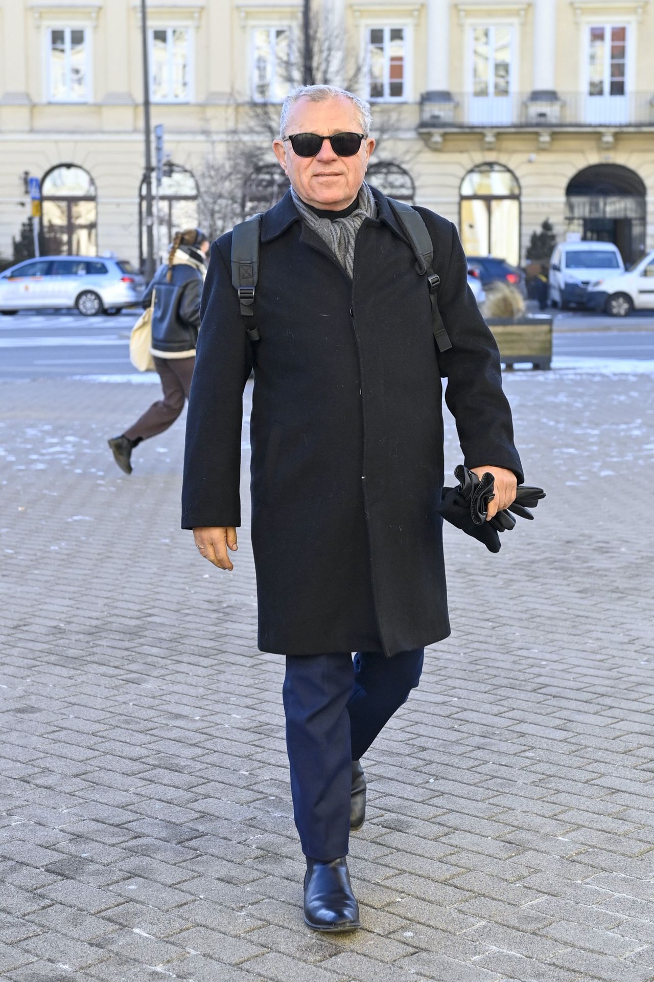 Tadeusz Chudecki