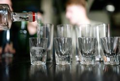 Masowe zatrucie alkoholem pod Petersburgiem. Zamieszana przedszkolanka