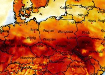 Pogoda na środę i czwartek. IMGW wskazuje, co nas czeka