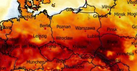 Pogoda na środę i czwartek. IMGW wskazuje, co nas czeka