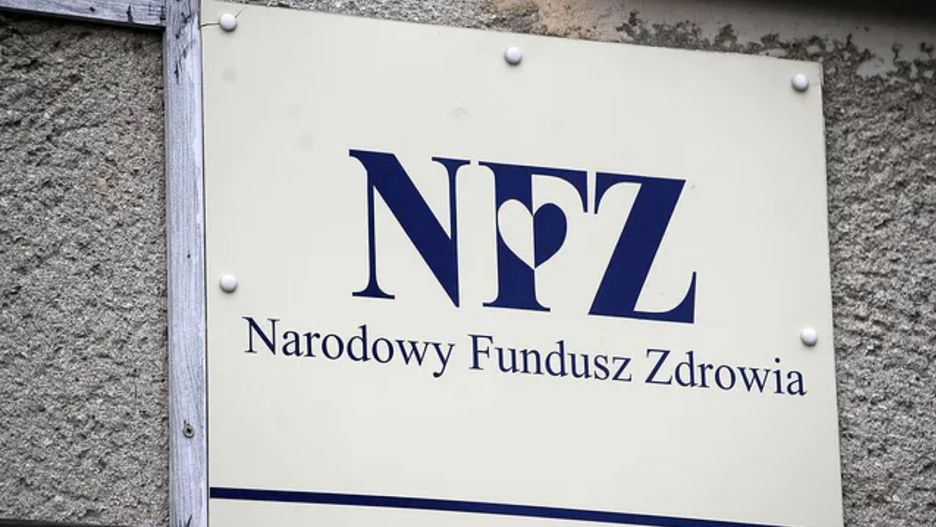NFZ  zapowiedział kontrolę ws. śmierci pacjenta z Ochotnicy Dolnej w Małopolsce