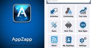AppZapp – aplikacja do śledzenia App Store [giveaway]