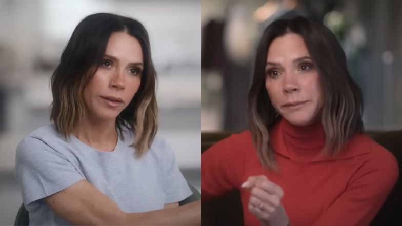 Pierwszy zwiastun dokumentu o Victorii Beckham