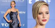 Seksowna Jennifer Lawrence na premierze!