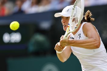 Tusk o zwycięstwie Świątek na Wimbledonie. "Przeszła do historii"