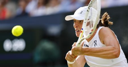 Tusk o zwycięstwie Świątek na Wimbledonie. "Przeszła do historii"
