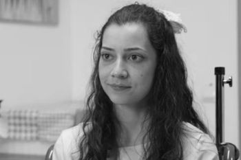 25-letnia Noelia nie żyje. Poddała się eutanazji. To jej ostatnie życzenie