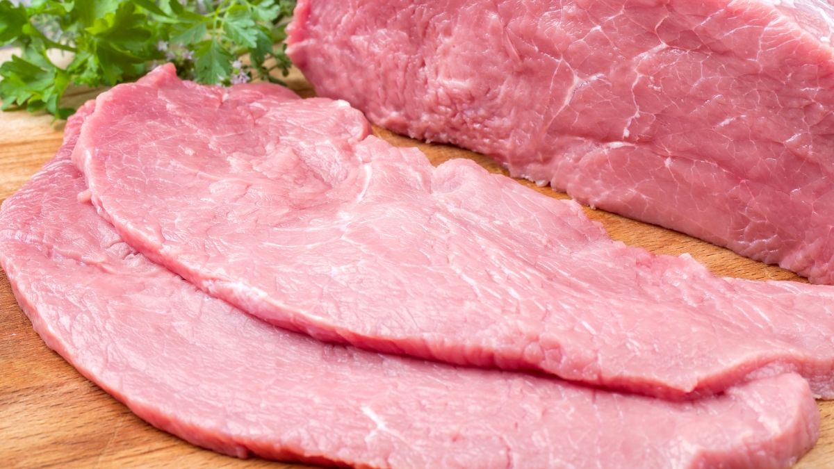 Cielęcina to niedoceniane mięso