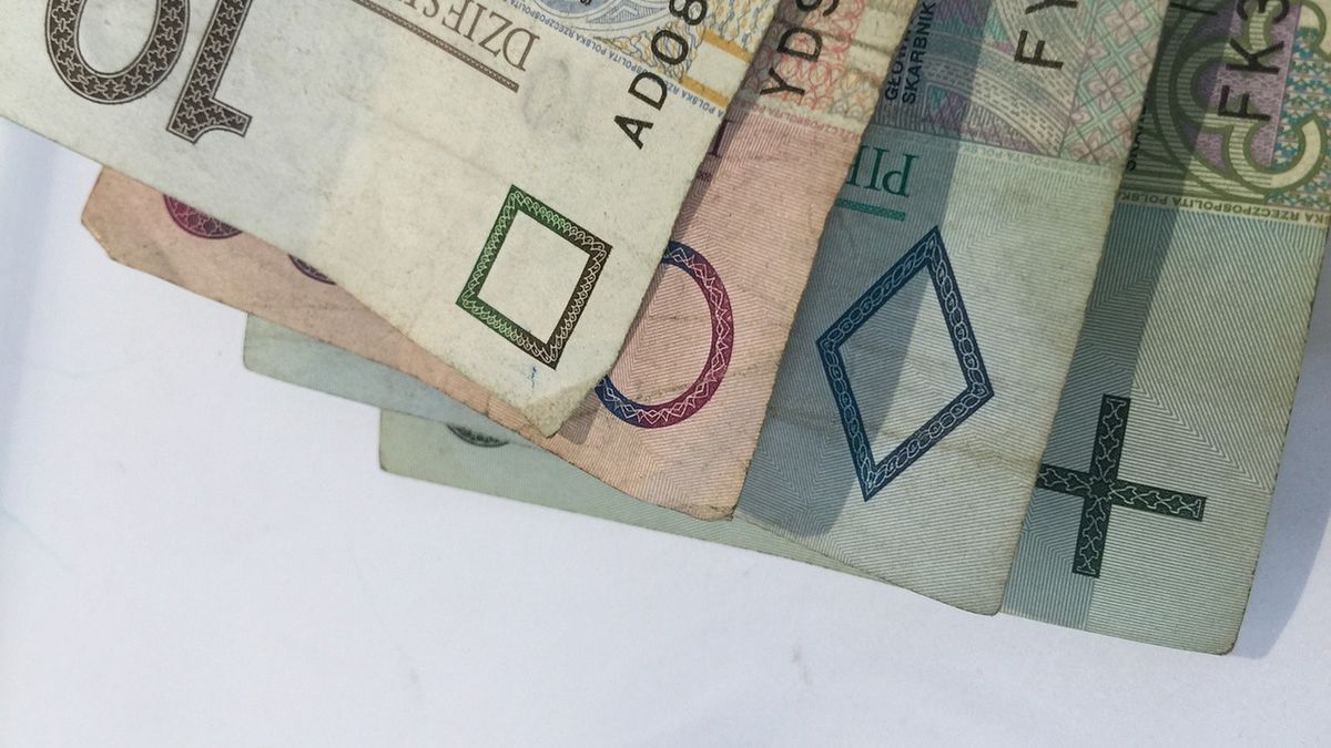 Pieniądze, które mamy w portfelu, mogą się okazać bezwartościowe