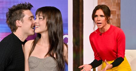 Victoria Beckham "JEST ZDRUZGOTANA". Przez konflikt z Nicolą Peltz NIE WIDUJE syna! "To złamało jej serce. Wcześniej byli NIEROZŁĄCZNI"