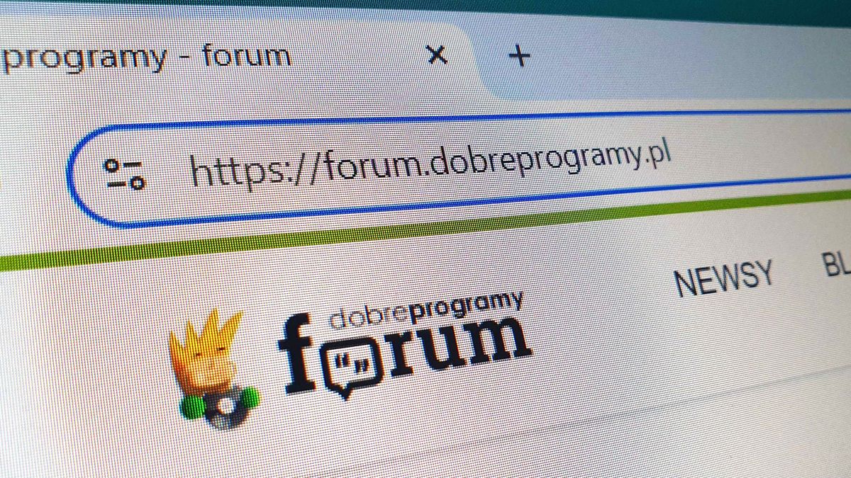 Forum dobrychprogramów