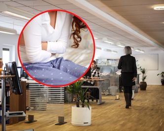 Urlop menstruacyjny? W niektórych krajach obowiązuje już 74 lata