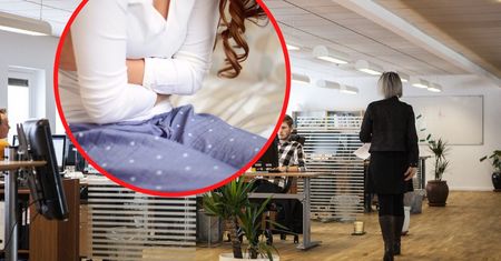 Urlop menstruacyjny? W niektórych krajach obowiązuje już 74 lata