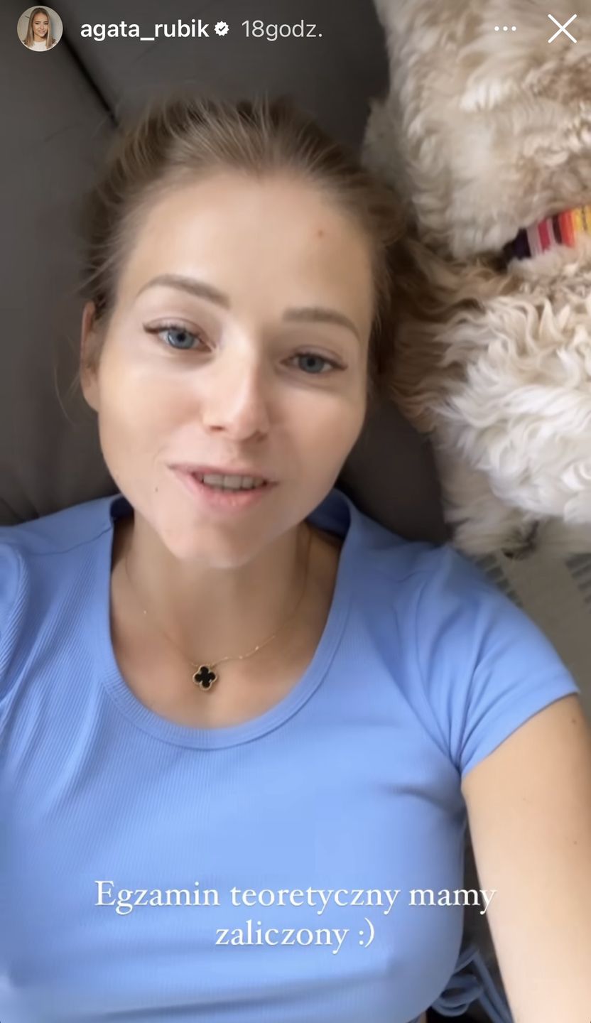 Agata Rubik