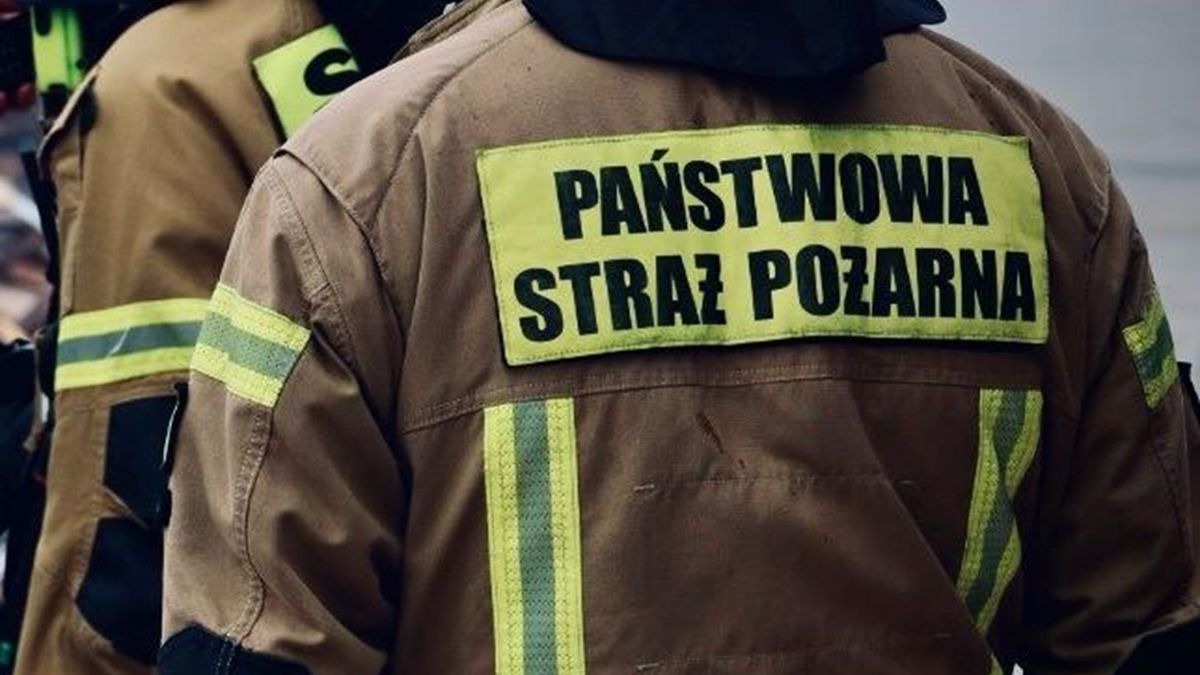  Trwa śledztwo w sprawie wybuchu gazu w Warszawie [zdj. ilustracyjne] 