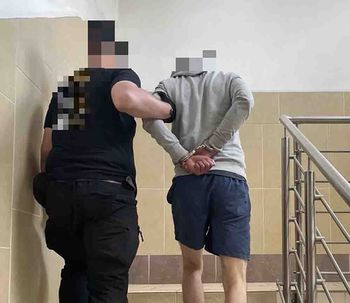 Jelenia Góra: Dopuścił się do jednej z najgłupszych kradzieży. To wstyd