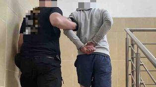 Jelenia Góra: Dopuścił się do jednej z najgłupszych kradzieży. To wstyd