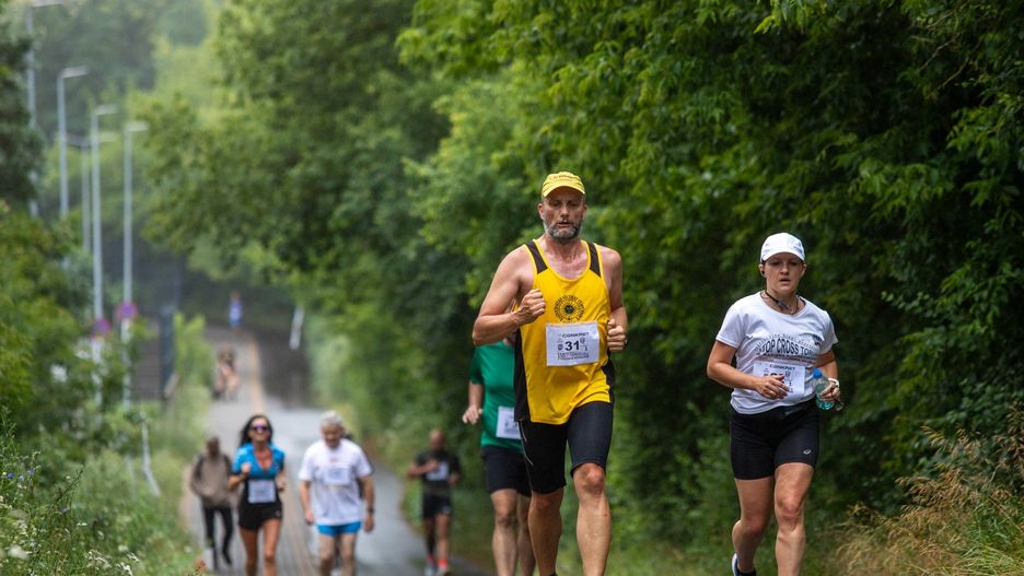 Top Cross Maraton, Toruń, 12.07.2025