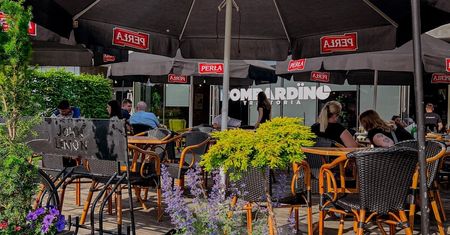 Bombardino Trattoria: menu, opinie, godziny otwarcia, rezerwacja