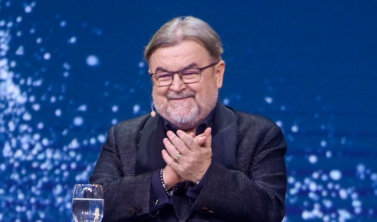 Edward Miszczak wprowadza kolejną zmianę w Polsacie