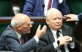Podkomisja smoleńska. Sprawa wydatków trafi do prokuratury